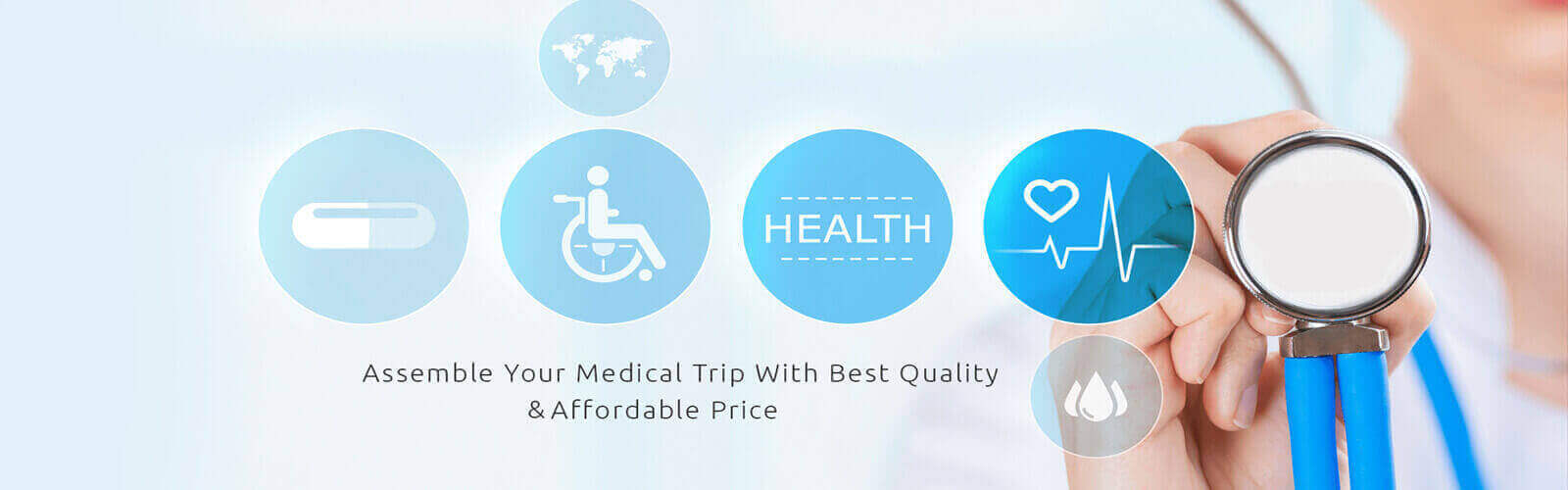 Are You Seeking For Affordable Medical Treatment? We Are Happy To Help You