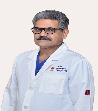 Dr. Yugal Kishore Mishra