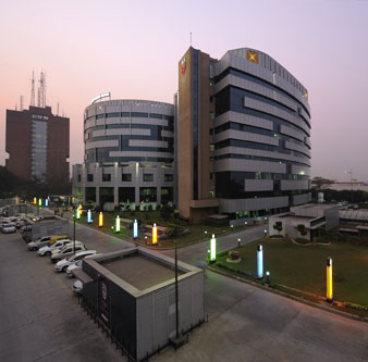 BLK Super Speciality Hospital, New Delhi India