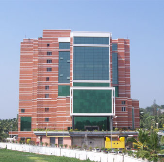 Kerala Institute Of Medical Sciences – KIMS Trivandrum