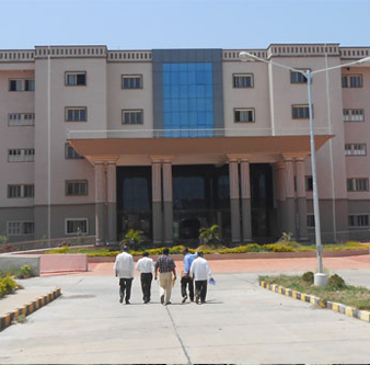 Sri Jayadeva Institute Of Cardiovascular Sciences And Research, Bangalore India