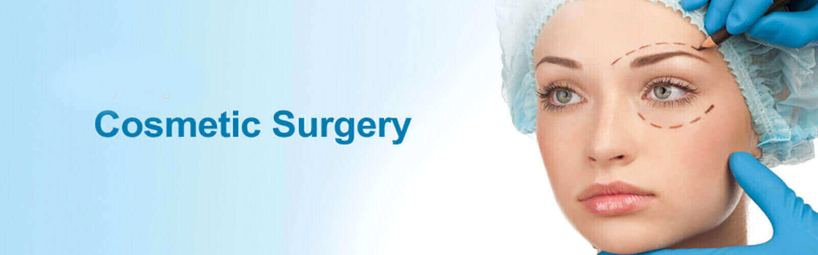 Cosmetic Surgery in Middle East