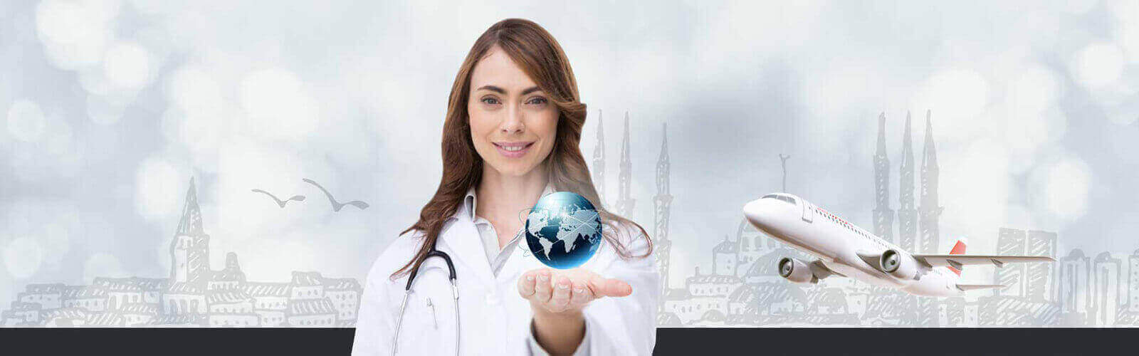 Medical Travel in Us