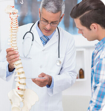 Spine Surgery Cost In India