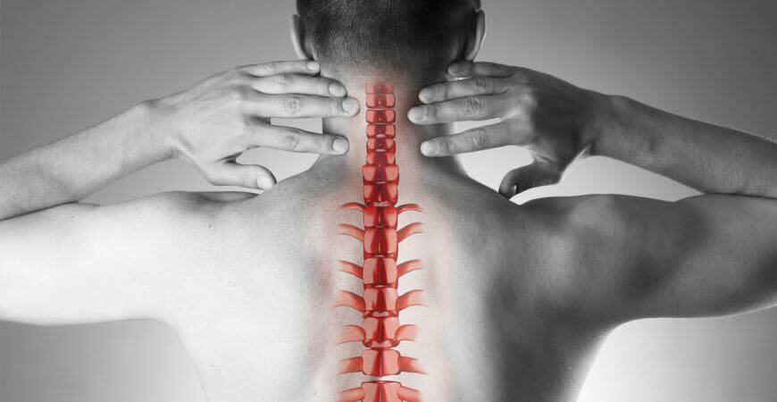 Spine Surgery Hospital In India
