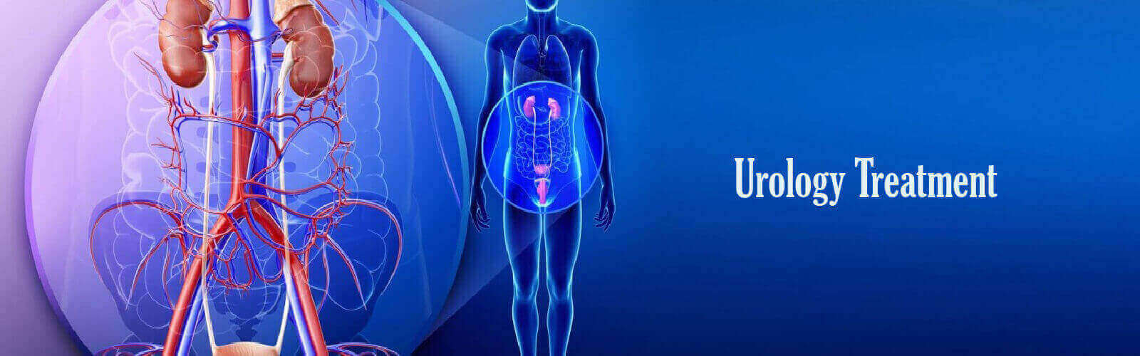Urology Treatment in Us