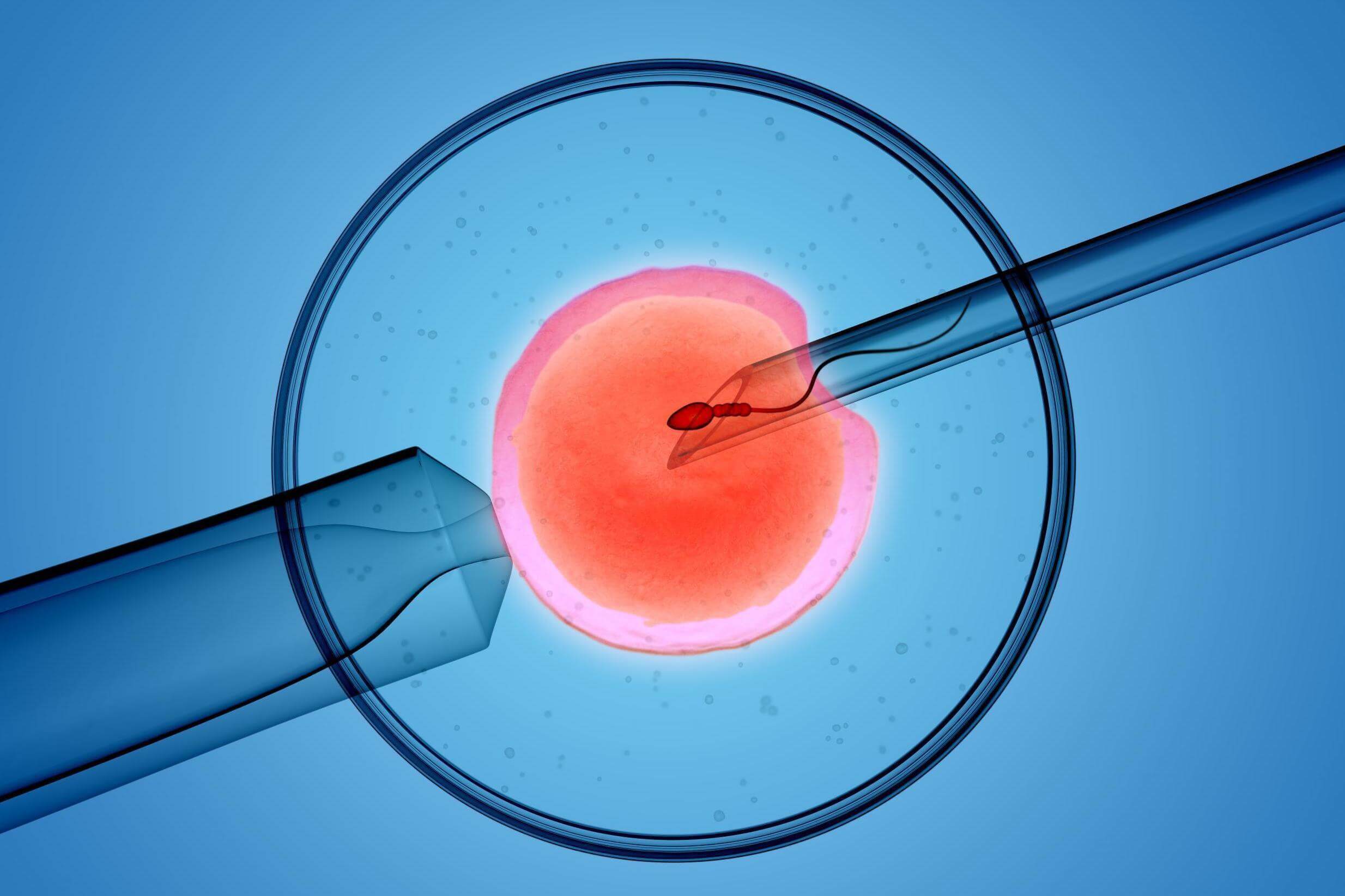 Advantages Of IVF Treatment To Couples