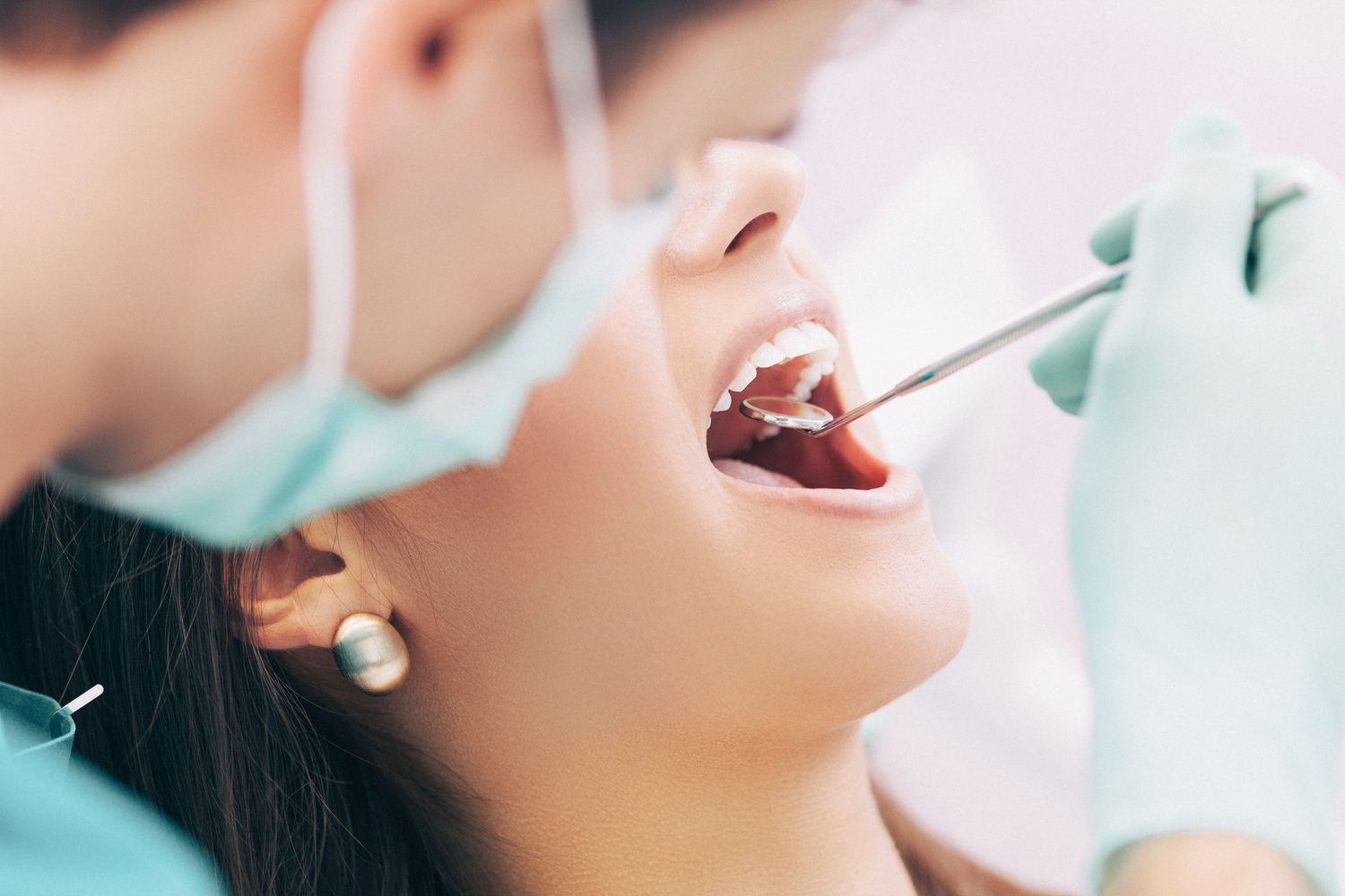 Different Types Of Dental Surgeries