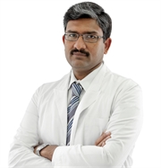 Dr. Aditya Gupta