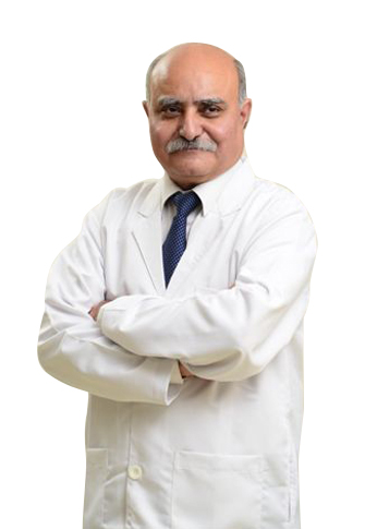 Dr. Ajay Kaul