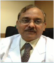 Dr. Anant Kumar