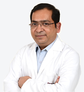 Dr. Anil Kumar Kansal