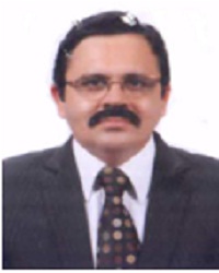 Dr. Anil Raheja