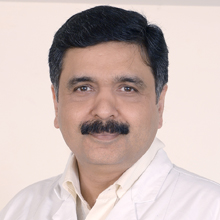 Dr. Dinesh Khullar