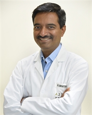 Dr. Durgatosh Pandey