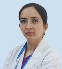 Dr. Esha Kaul