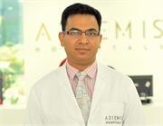 Dr. Hitesh Garg