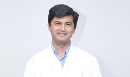 Dr. Mahesh Wadhwani