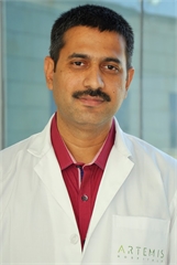 Dr. Paritosh S Gupta