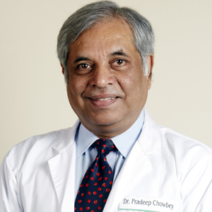 Dr. Pradeep Chowbey