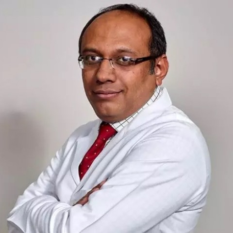 Dr. Rahul Bhargava