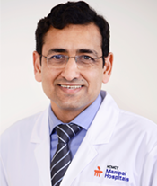 Dr. Rajeev Verma