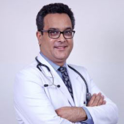 Dr. Saurabh Pokhariyal