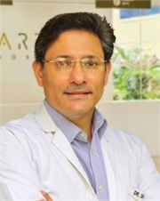 Dr. SK Rajan Dr. SK Rajan