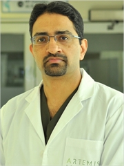 Dr. Subhash Jangid