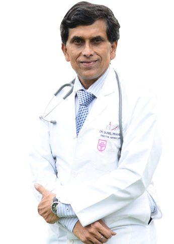 Dr. Sunil Prakash