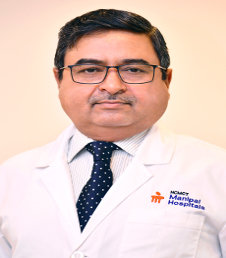  Dr. Vikas Gupta