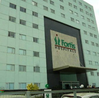 Fortis Malar, Chennai India