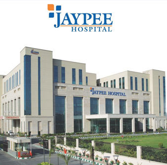 Jaypee Hospital Noida