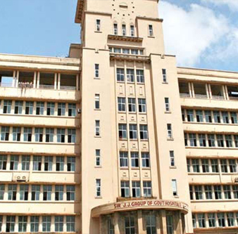 Sir J. J. Group of Hospital Mumbai India Sir J. J. Group of Hospital Mumbai India