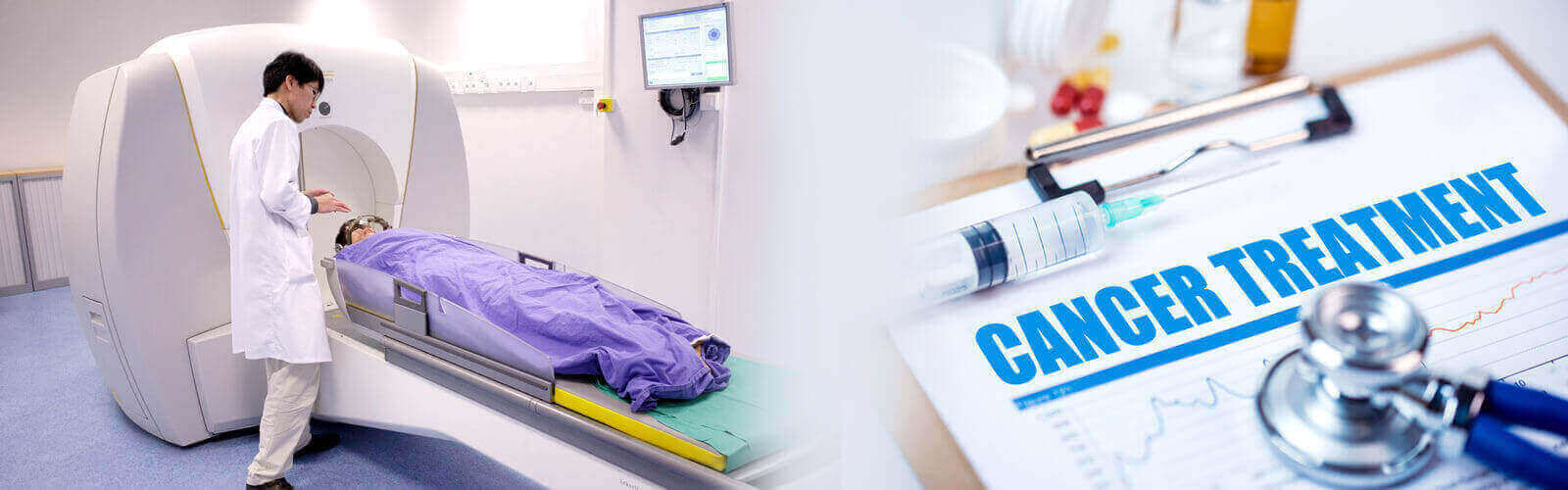 Cancer Treatment in Madinat Zayed