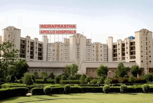 Cardiac Hospital In India
