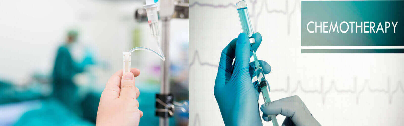Chemotherapy in Las Vegas