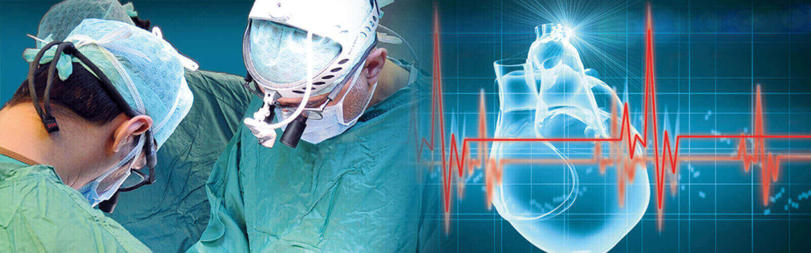 Coronary Angioplasty Surgery in Middle East