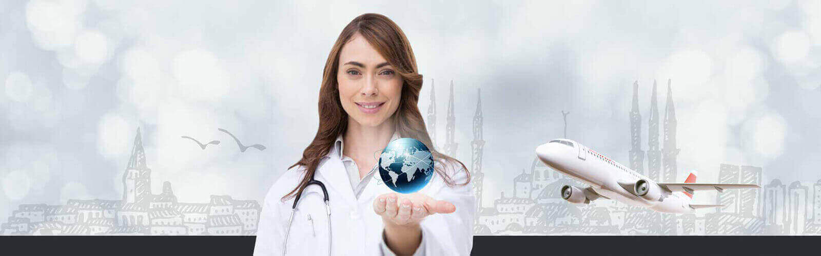 Medical Travel in Swansea