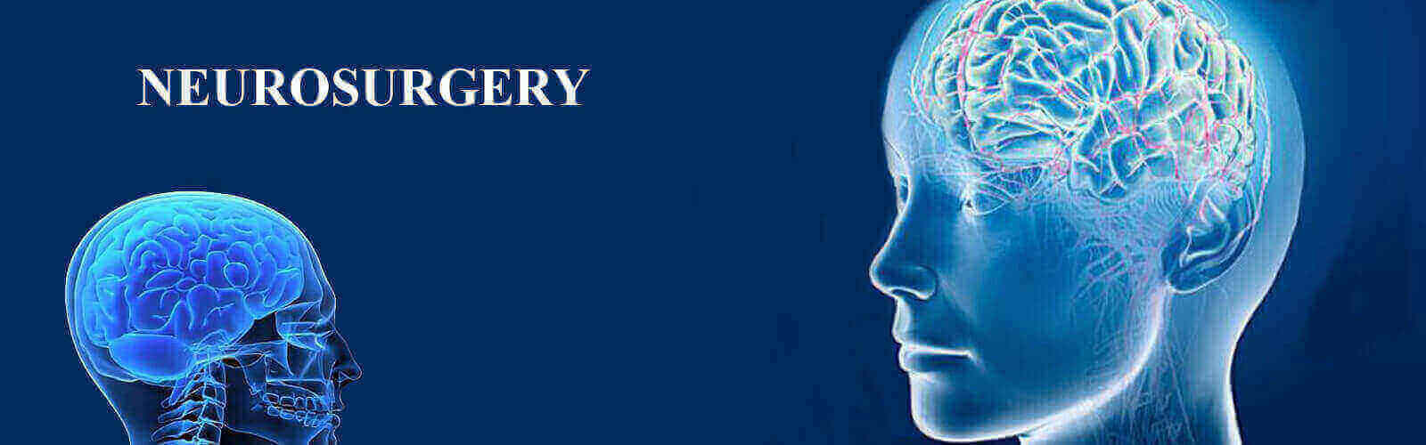 Neurosurgery in Germany