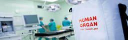 Organ Transplant in Haiti