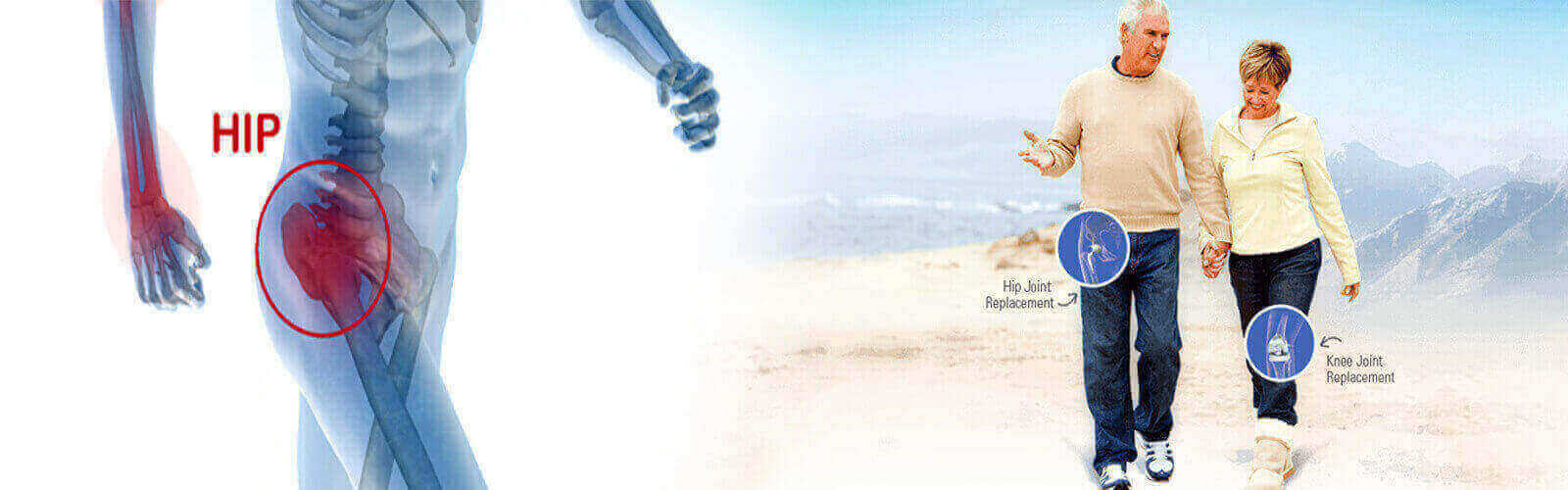 Orthopedic Surgery in India