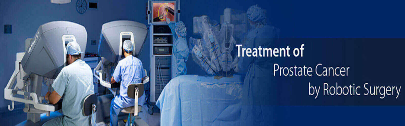 Prostate Cancer Treatment in Las Vegas