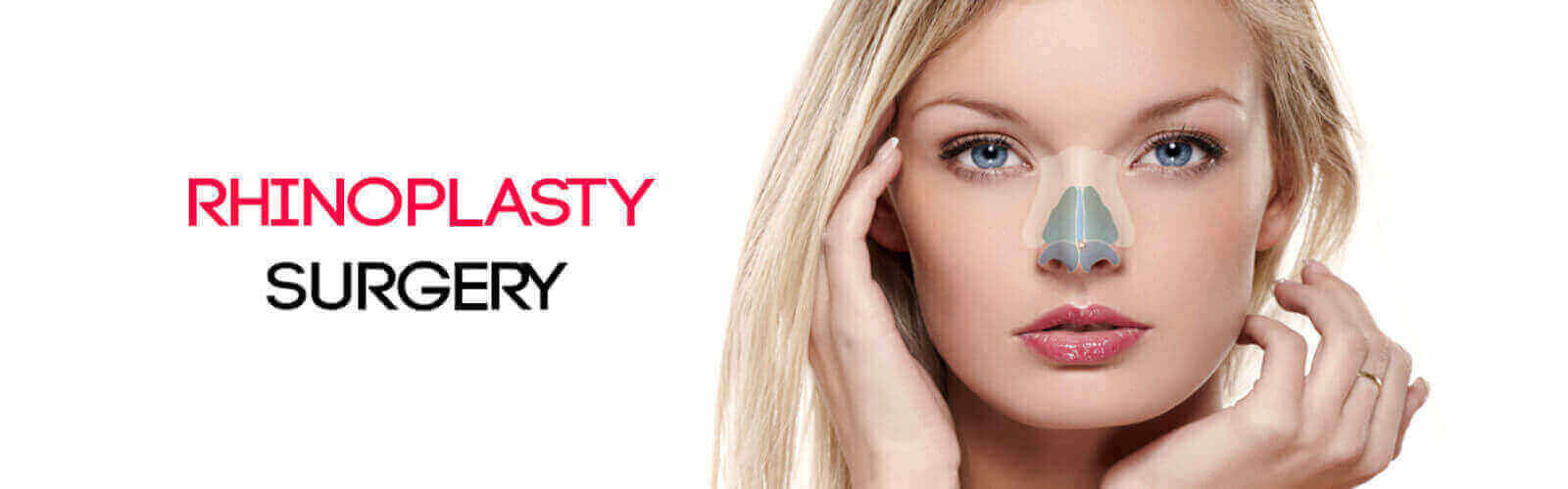 Rhinoplasty Surgery in Czech Republic