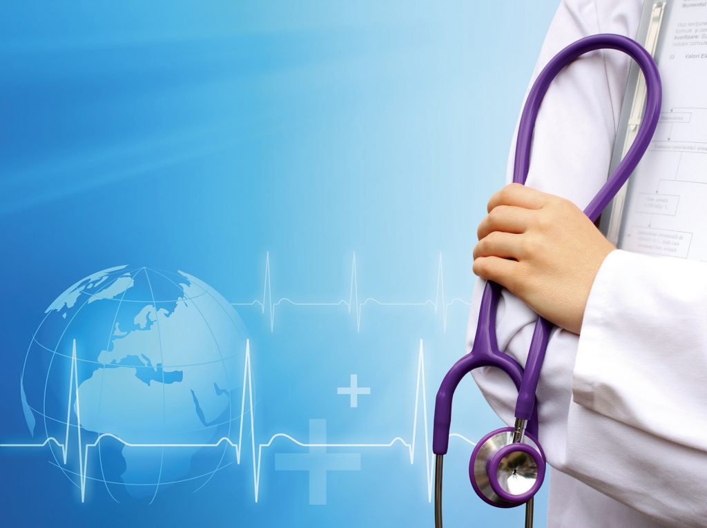Health Tourism Company In India
